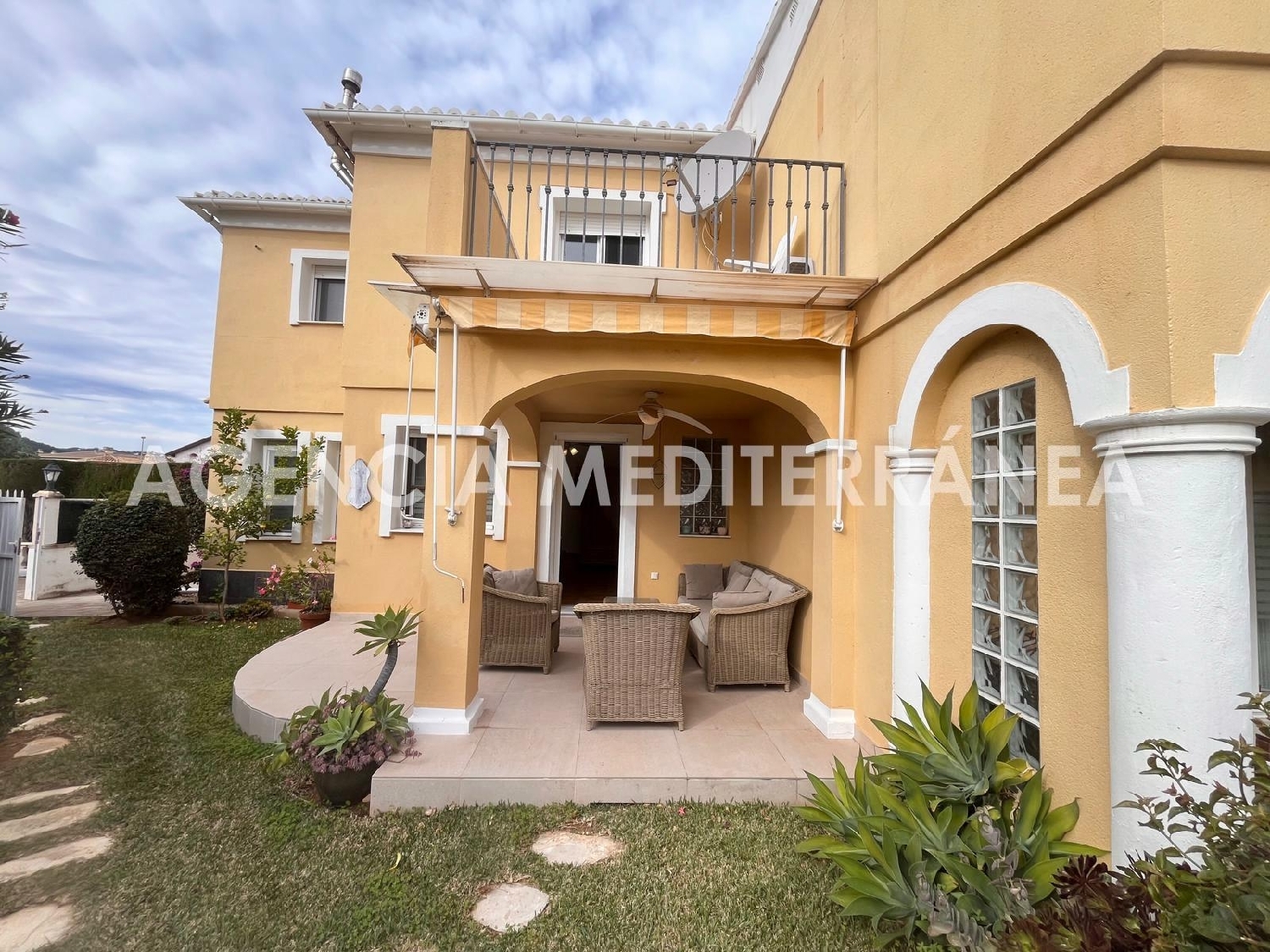  for sale house Els Poblets Marina Alta 3