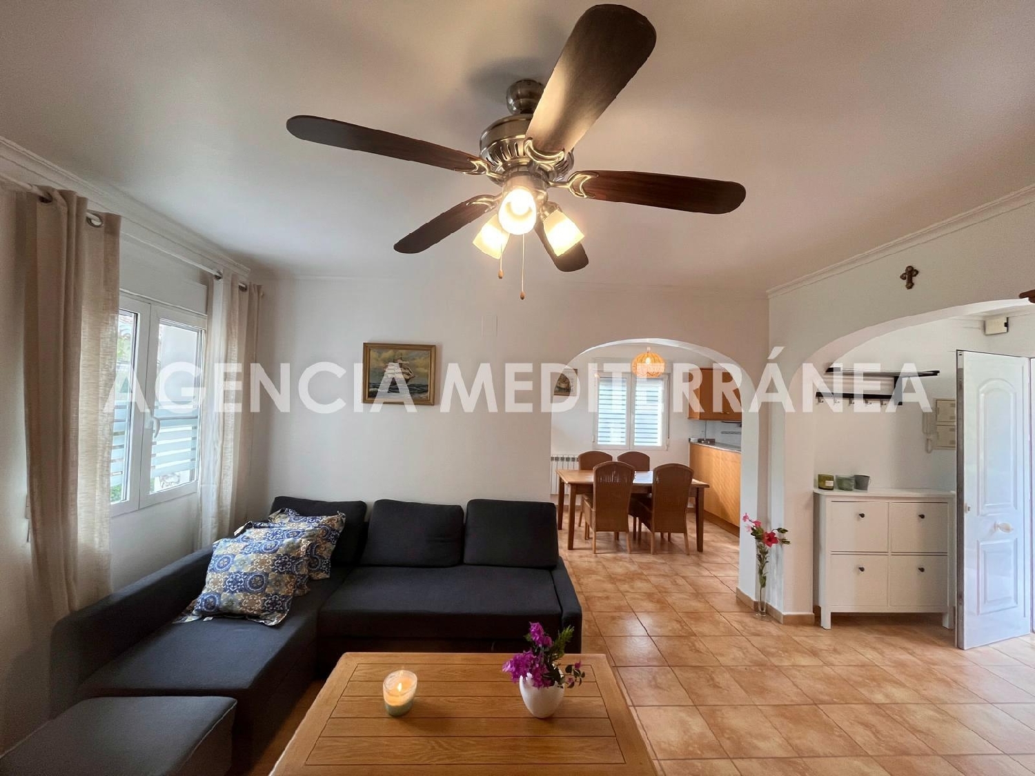  for sale house Els Poblets Marina Alta 6