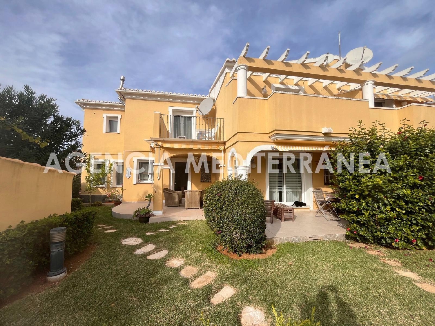  for sale house Els Poblets Marina Alta 1