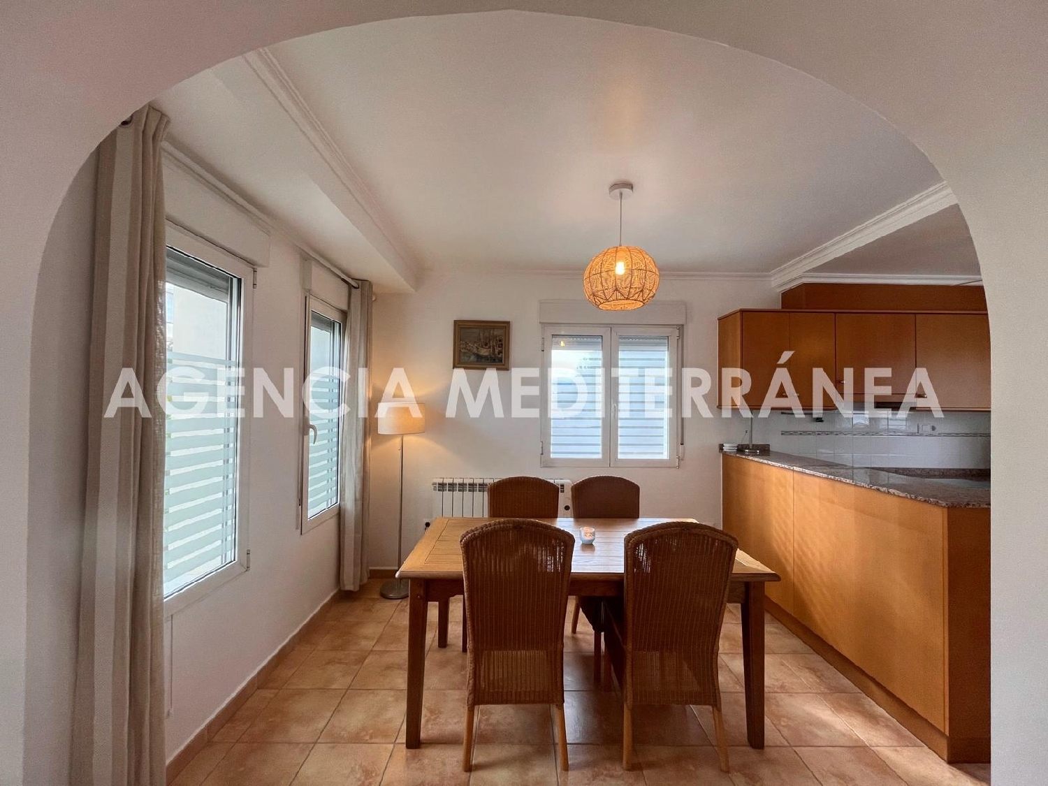  for sale house Els Poblets Marina Alta 7