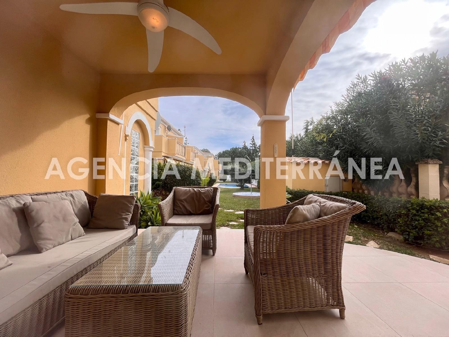  for sale house Els Poblets Marina Alta 4