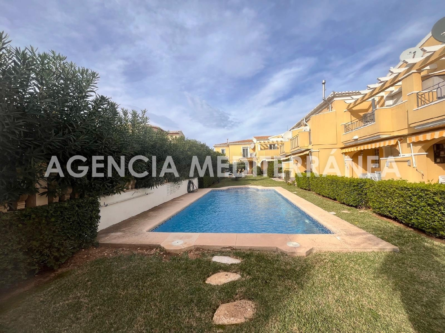  for sale house Els Poblets Marina Alta 2