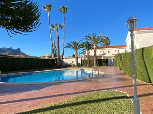 Els Poblets Marina Alta house foto 6336090