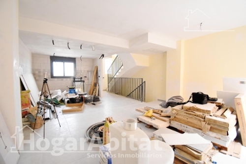 Els Poblets Marina Alta house foto 6333111