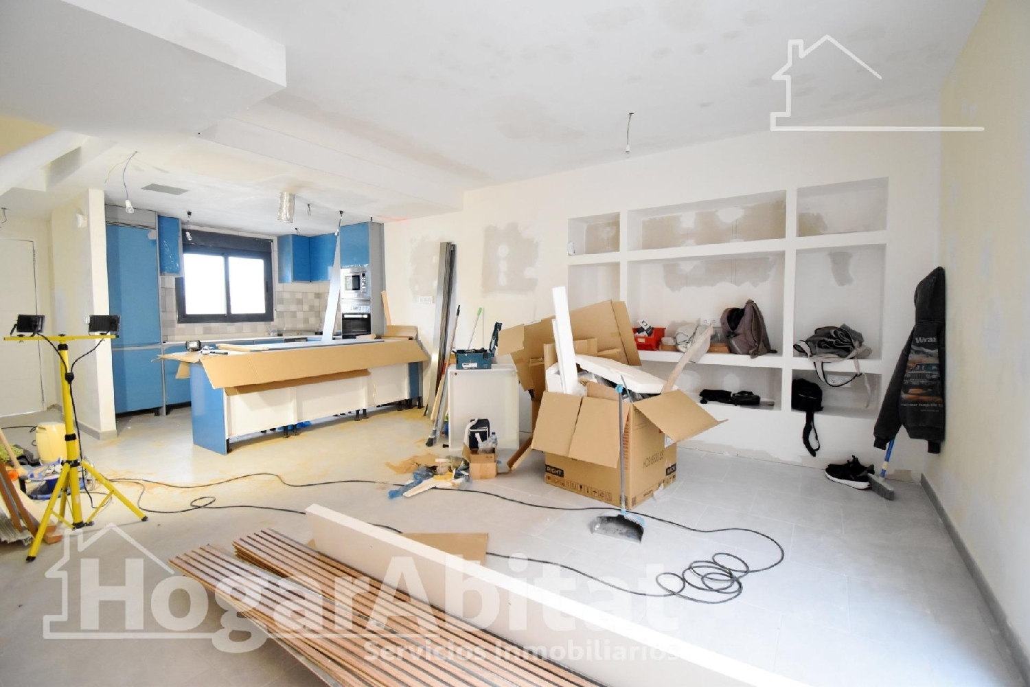  for sale house Els Poblets Marina Alta 5