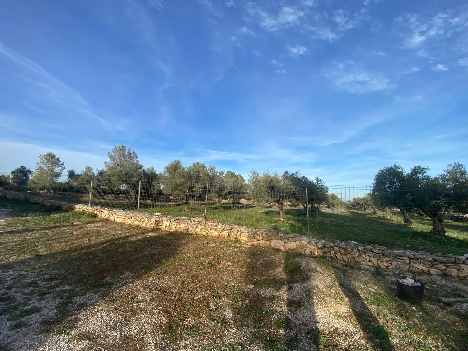  en venta casa Enguera Canal De Navarrés 3