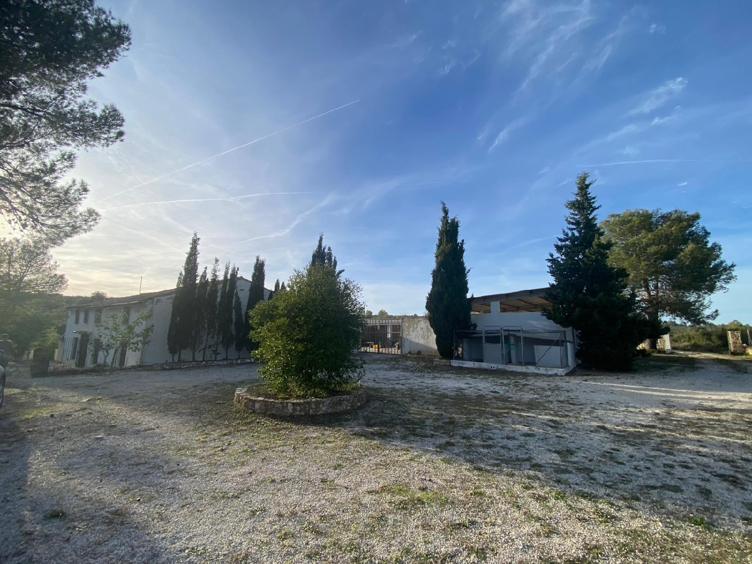  en venta casa Enguera Canal De Navarrés 2