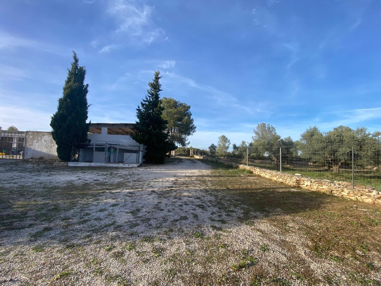  en venta casa Enguera Canal De Navarrés 4