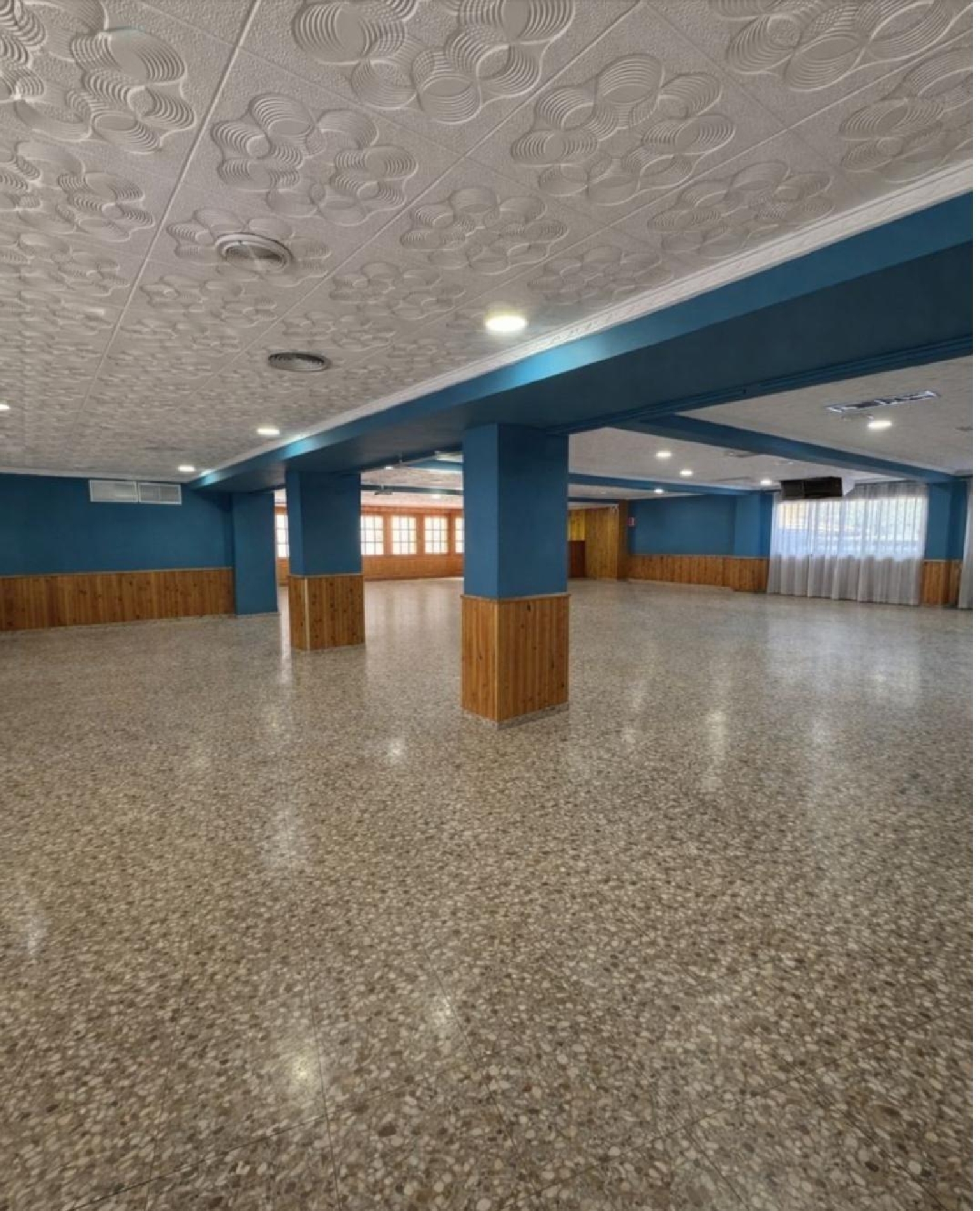  en venta casa Enguera Canal De Navarrés 6