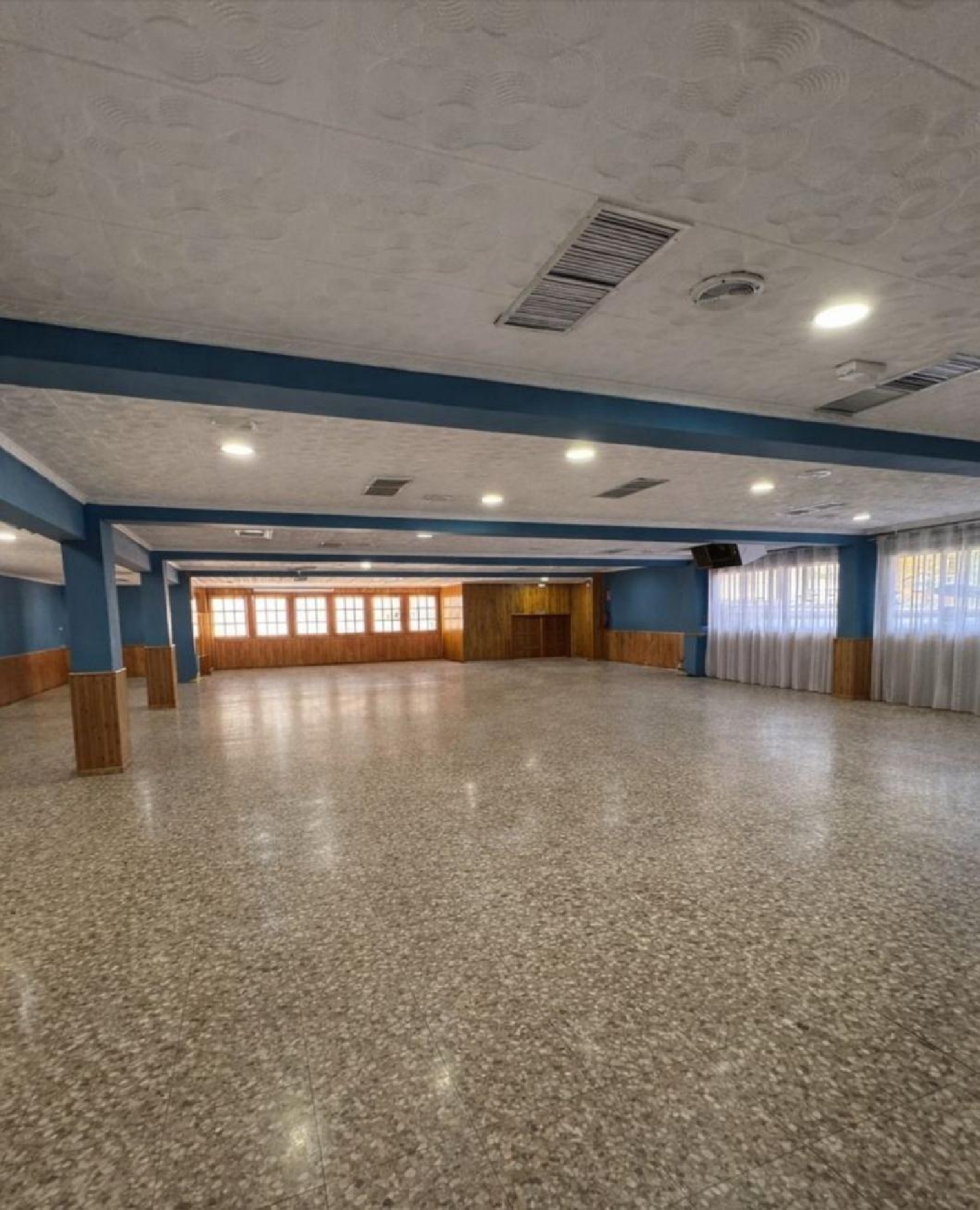  en venta casa Enguera Canal De Navarrés 5