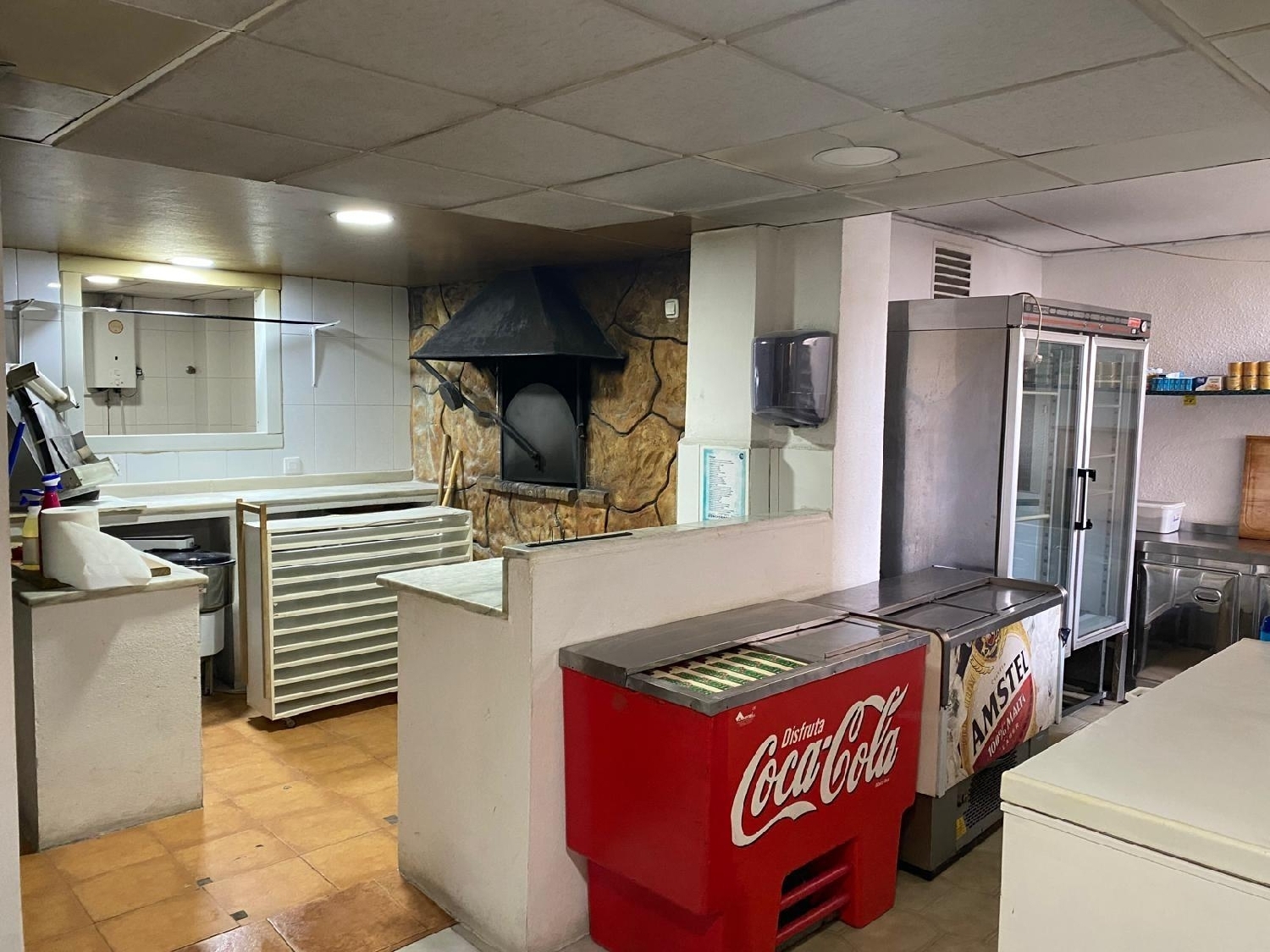  en venta casa Enguera Canal De Navarrés 8