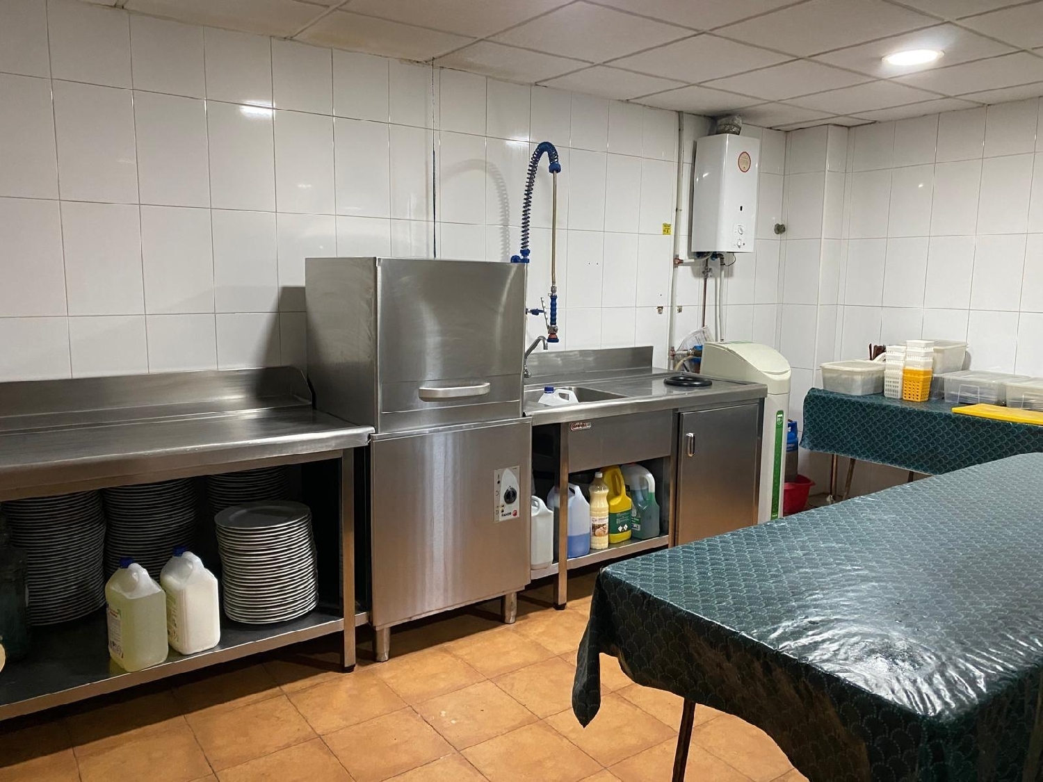  en venta casa Enguera Canal De Navarrés 7