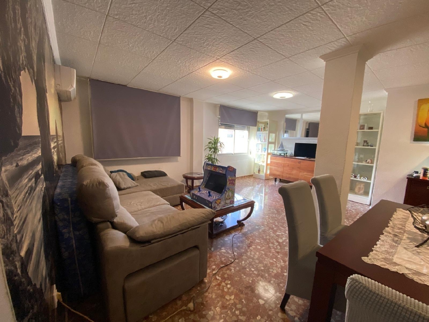  en venta casa Enguera Canal De Navarrés 3