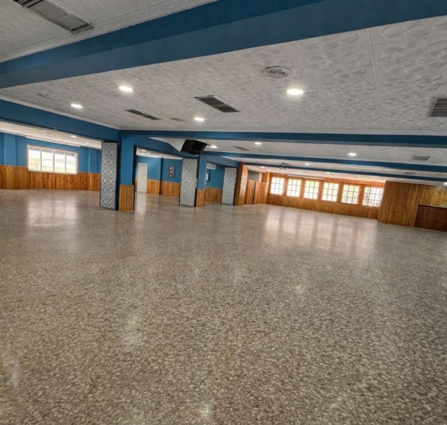  en venta casa Enguera Canal De Navarrés 4