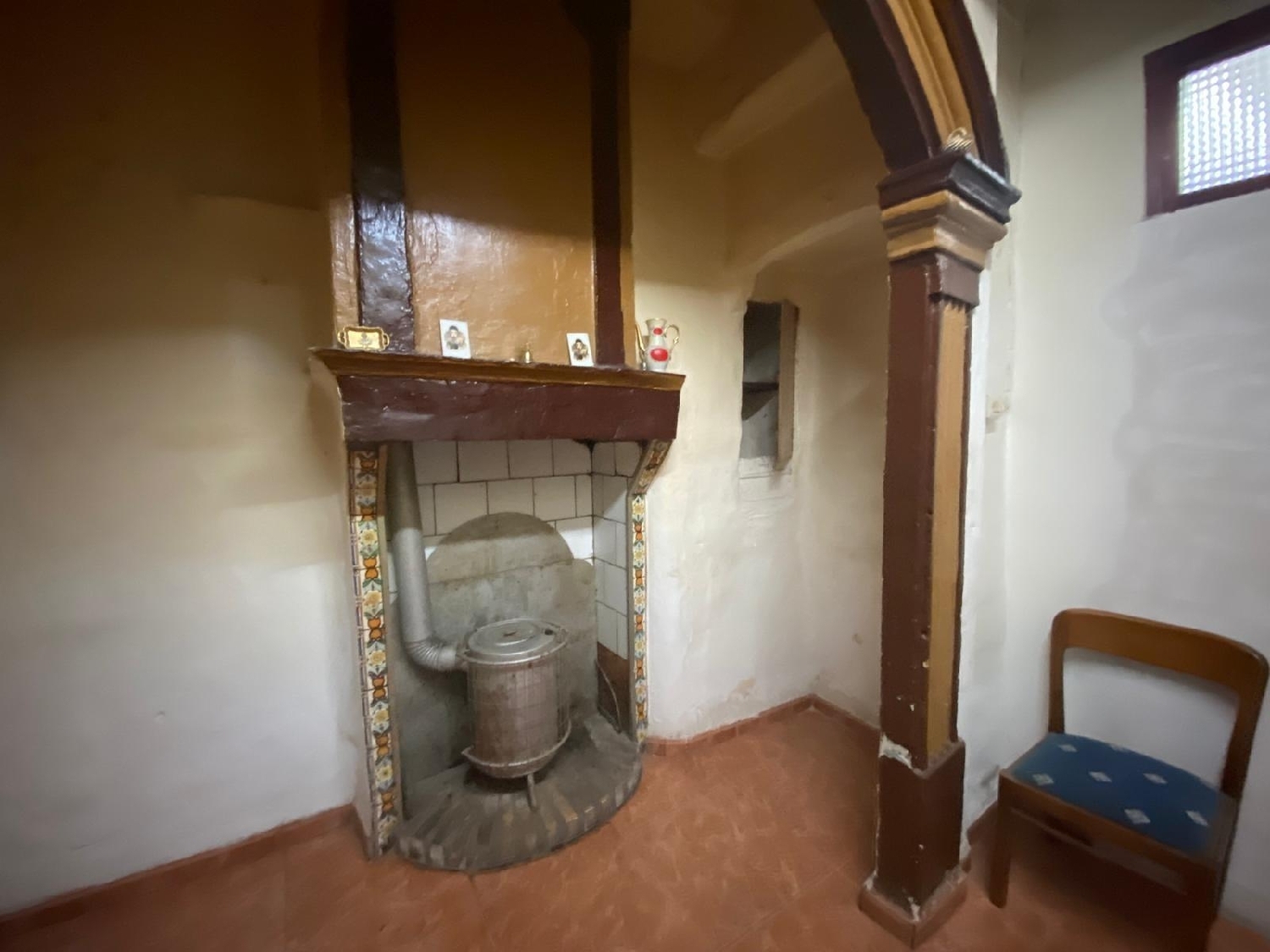  en venta casa Enguera Canal De Navarrés 3