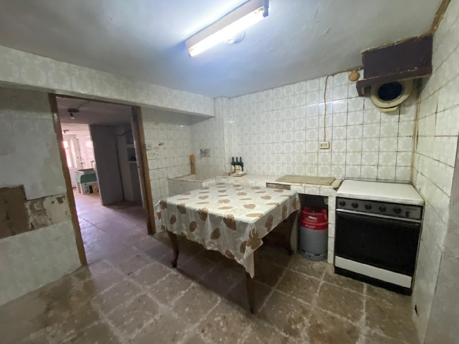  en venta casa Enguera Canal De Navarrés 5