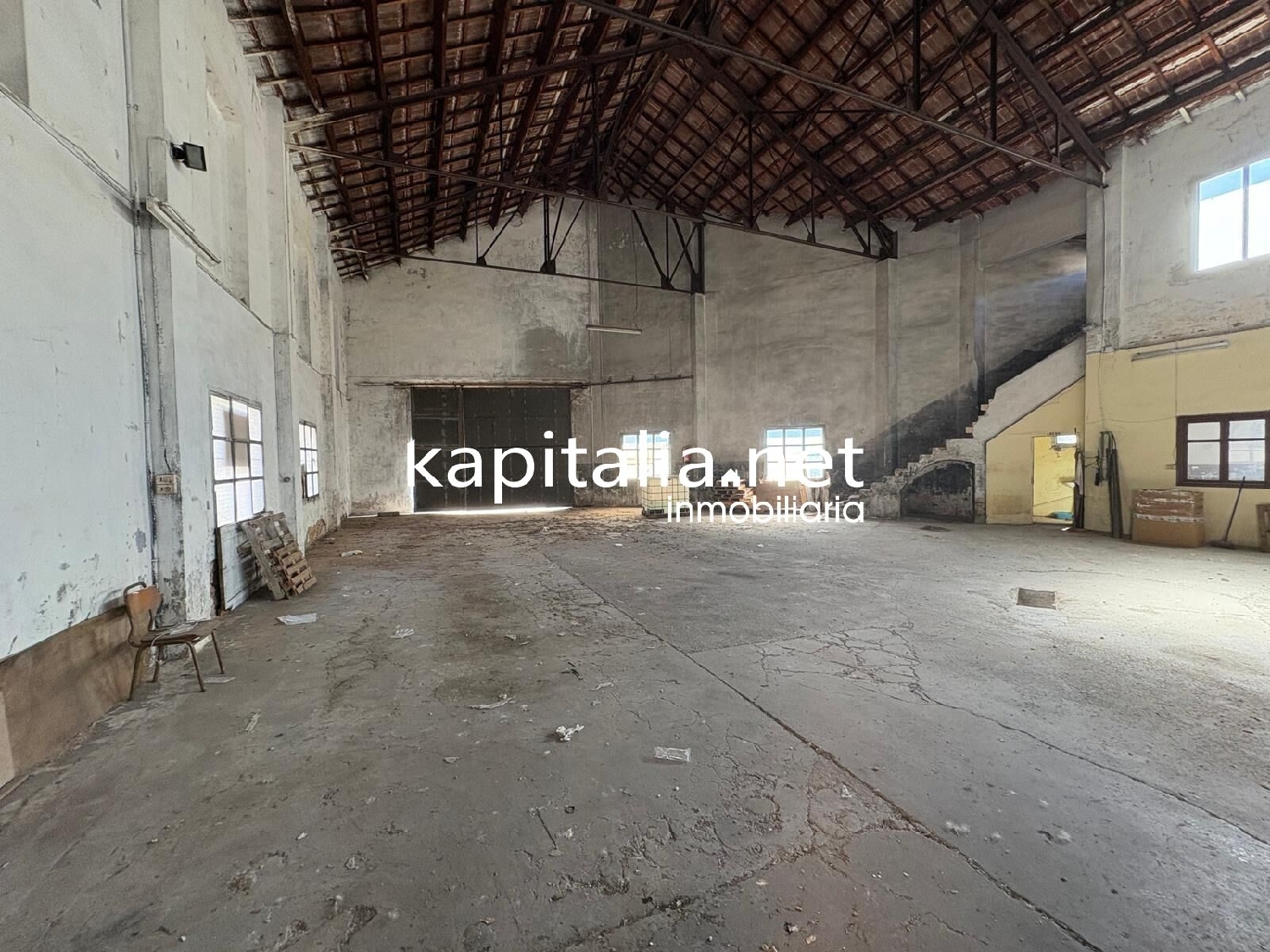  à vendre maison Enguera Canal De Navarrés 2