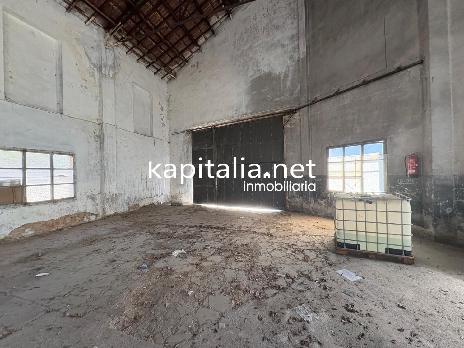  à vendre maison Enguera Canal De Navarrés 6