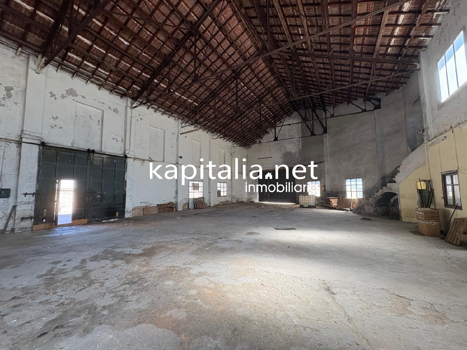  à vendre maison Enguera Canal De Navarrés 5