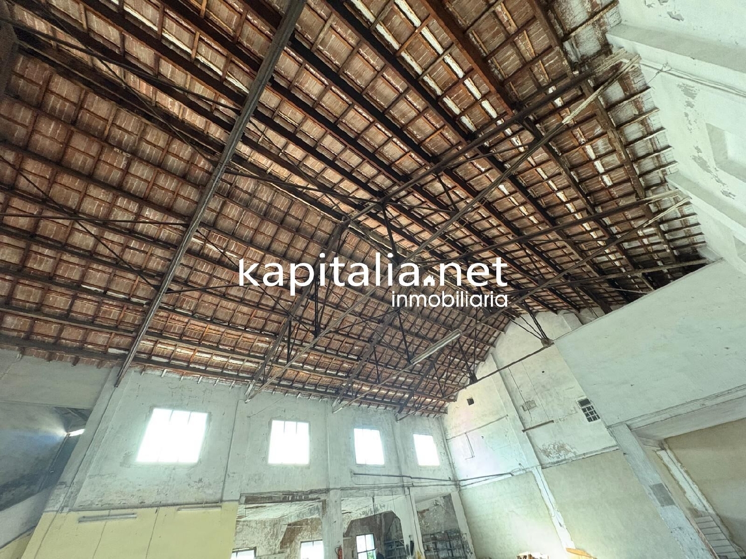  à vendre maison Enguera Canal De Navarrés 8