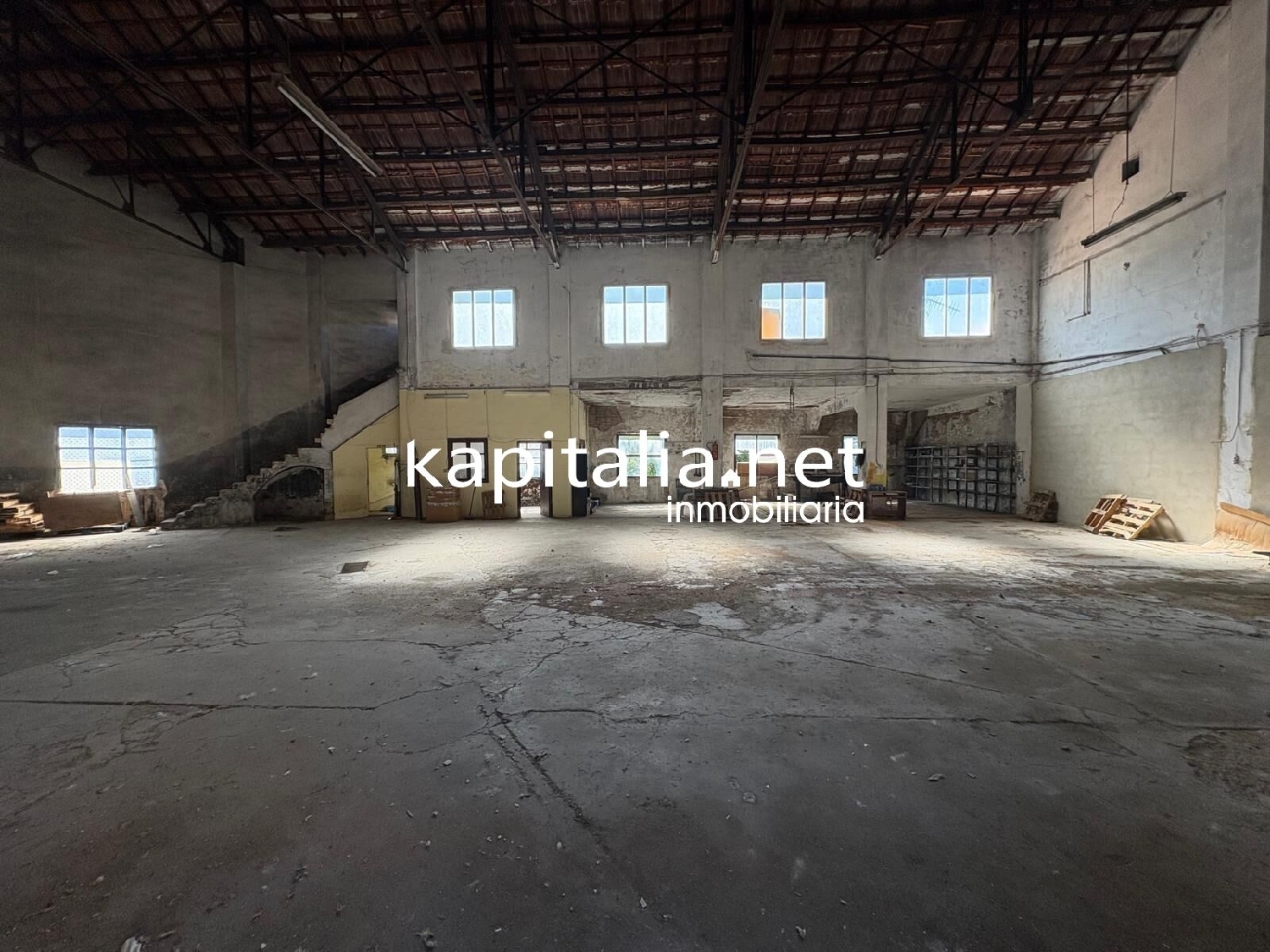  à vendre maison Enguera Canal De Navarrés 3