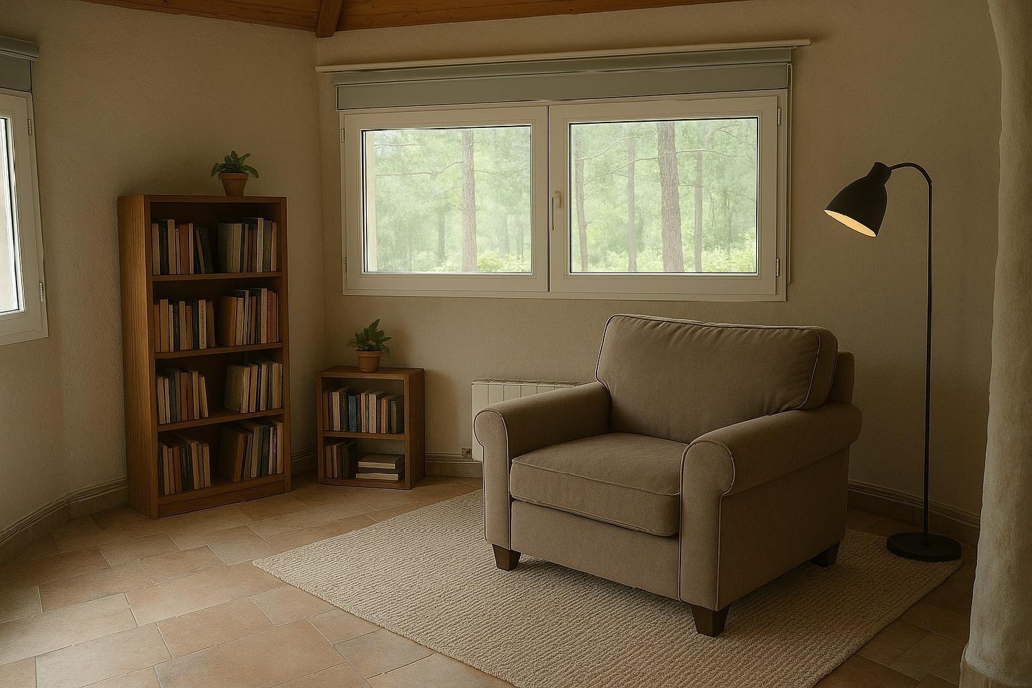 à vendre maison Enguera Canal De Navarrés 6