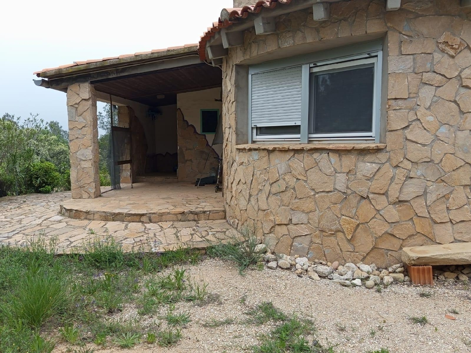 à vendre maison Enguera Canal De Navarrés 1