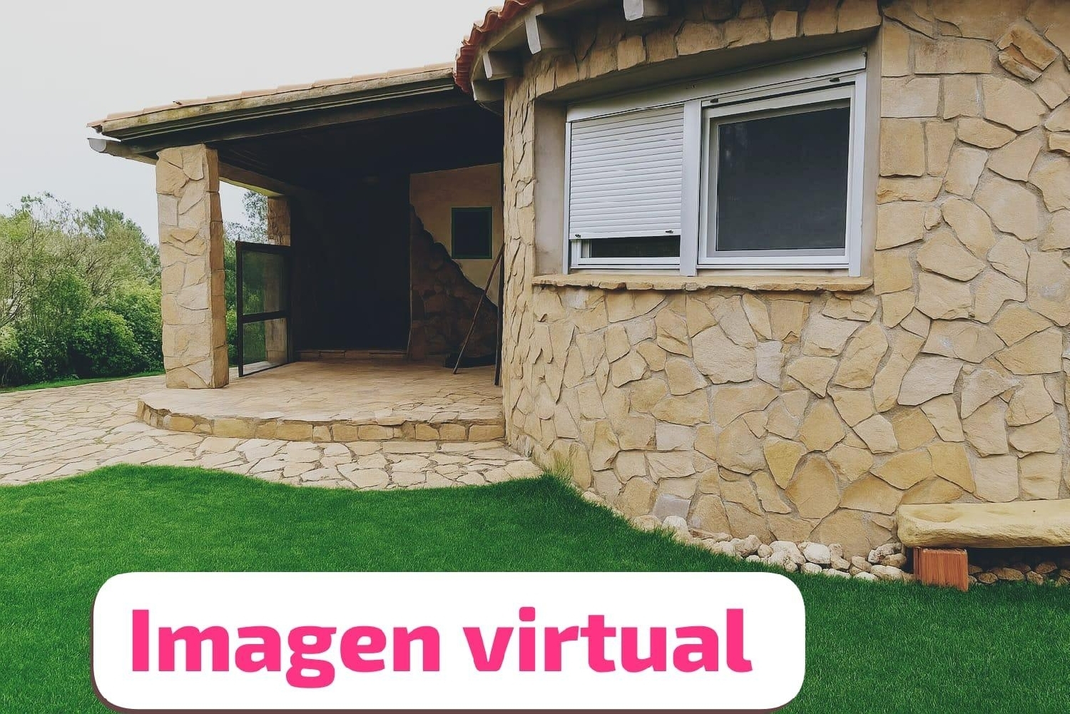 à vendre maison Enguera Canal De Navarrés 2