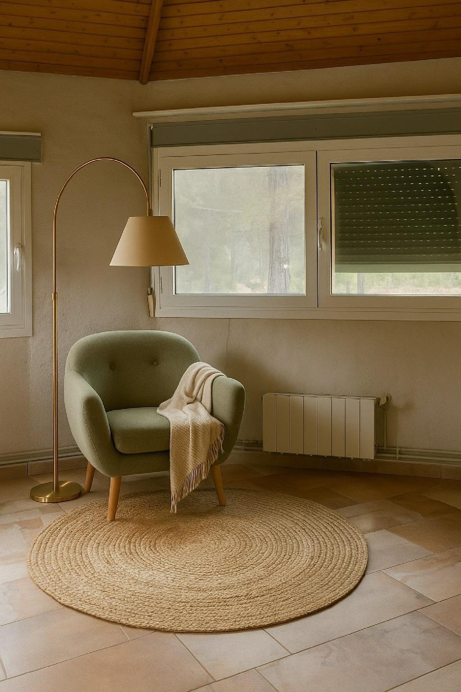 à vendre maison Enguera Canal De Navarrés 7