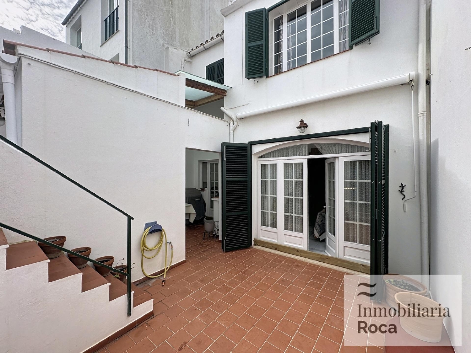 till salu hus Es Mercadal Mercadal (Es) 5