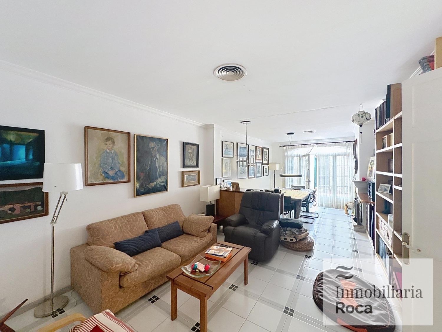 till salu hus Es Mercadal Mercadal (Es) 2