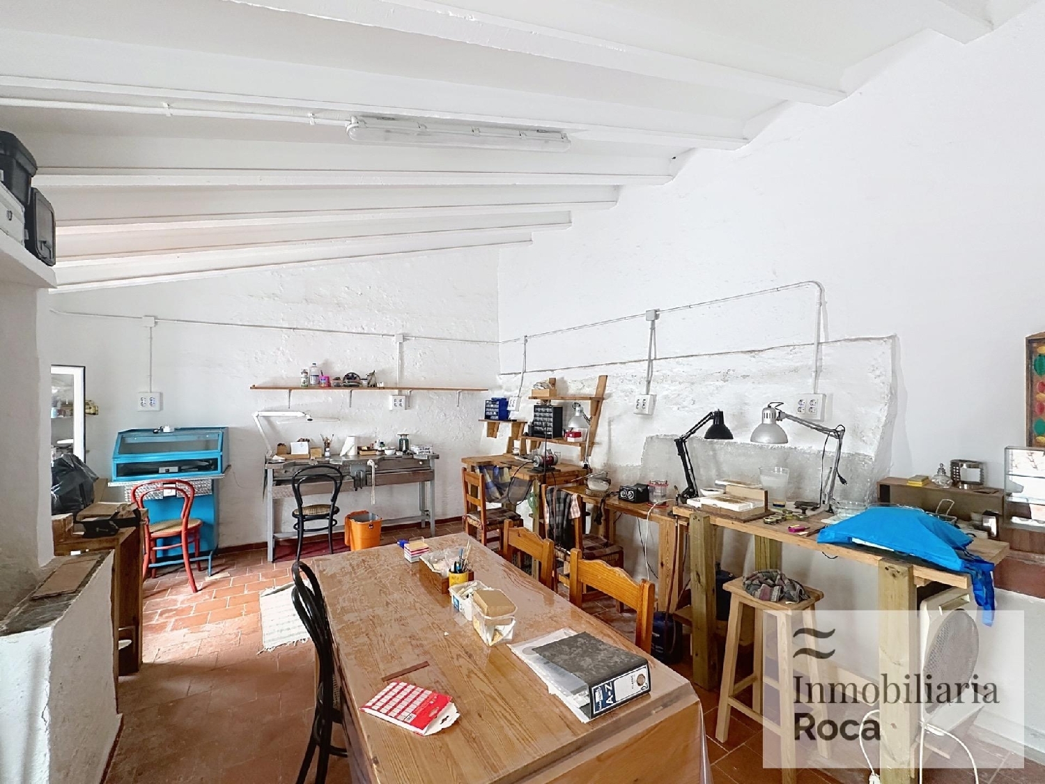 till salu hus Es Mercadal Mercadal (Es) 4