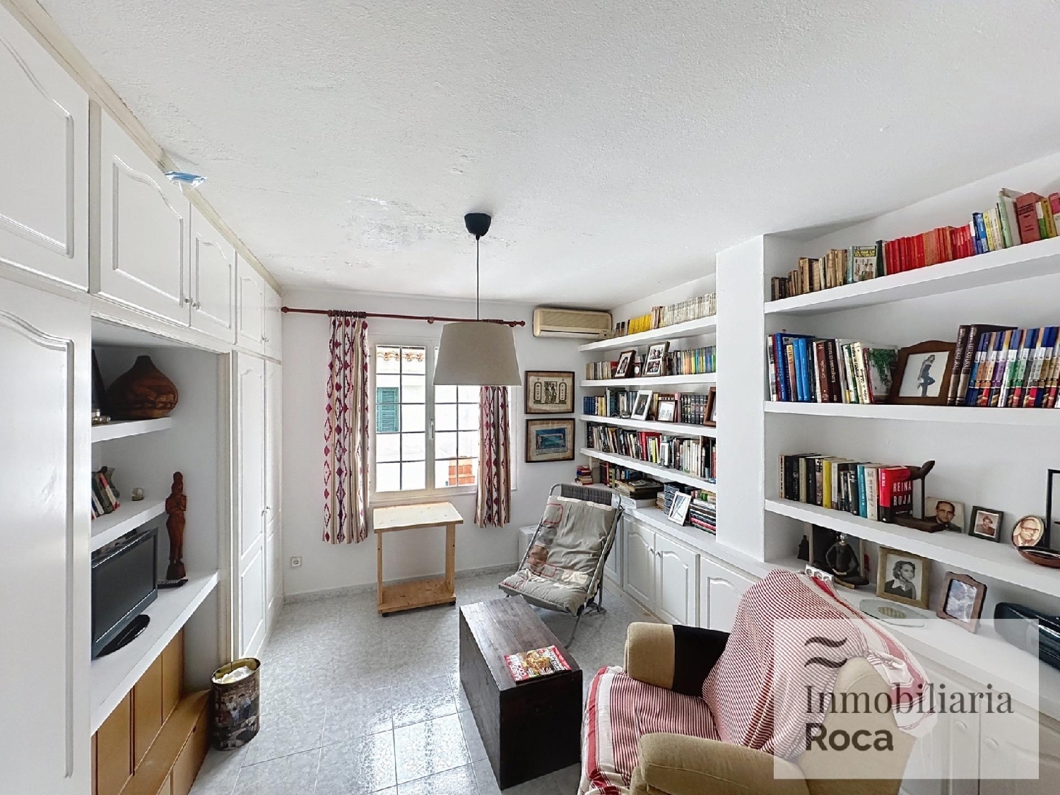 till salu hus Es Mercadal Mercadal (Es) 3