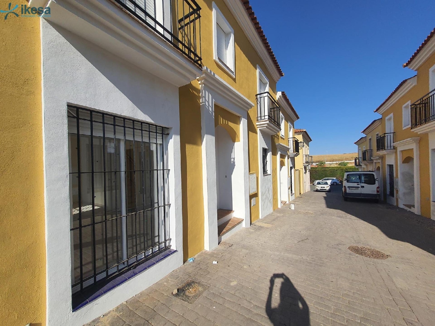  till salu hus Escacena Del Campo Condado (El) 4