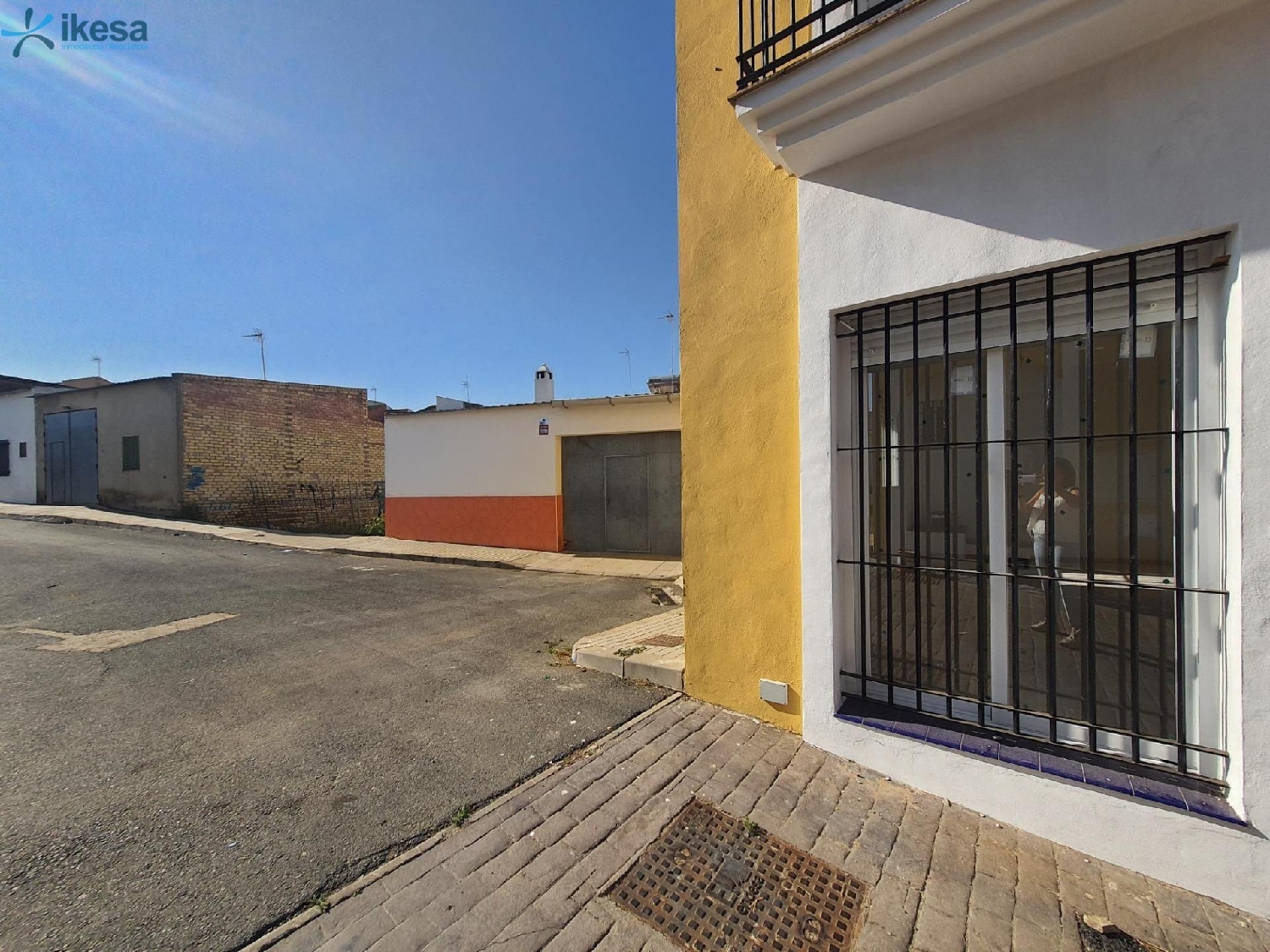  till salu hus Escacena Del Campo Condado (El) 2