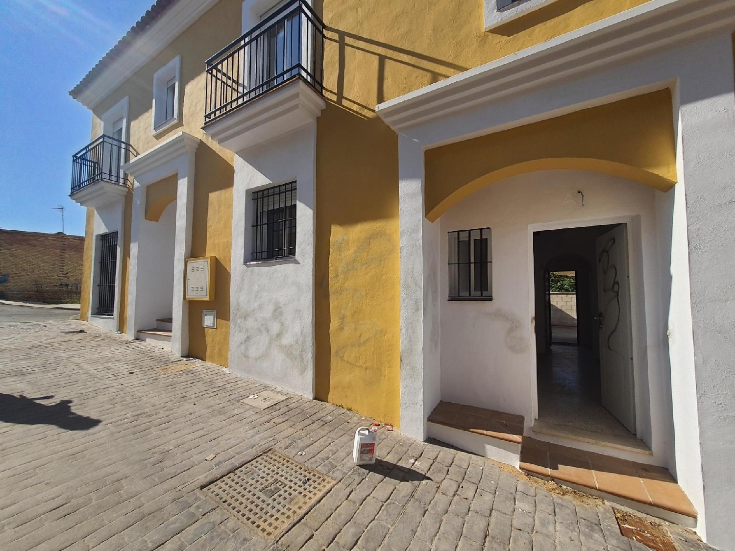  till salu hus Escacena Del Campo Condado (El) 4