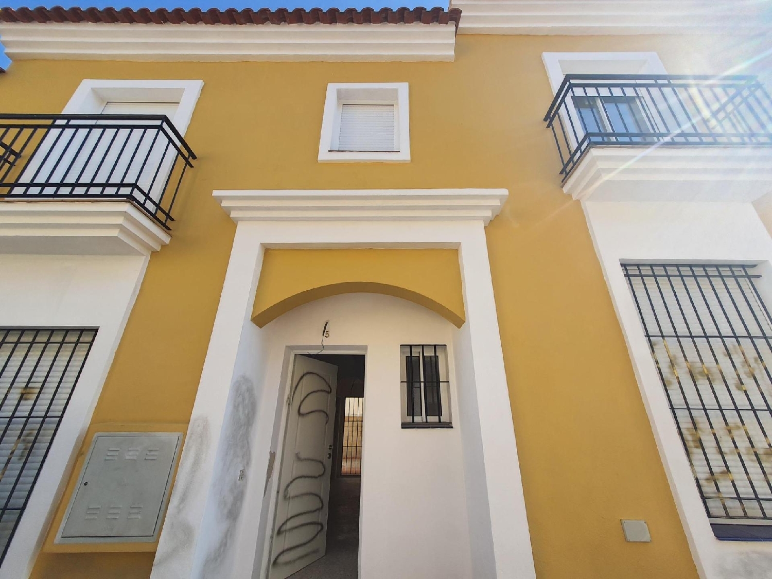  till salu hus Escacena Del Campo Condado (El) 6