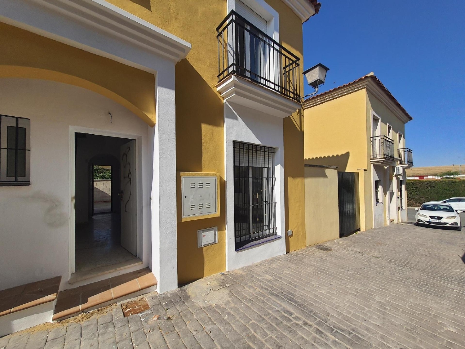  till salu hus Escacena Del Campo Condado (El) 5