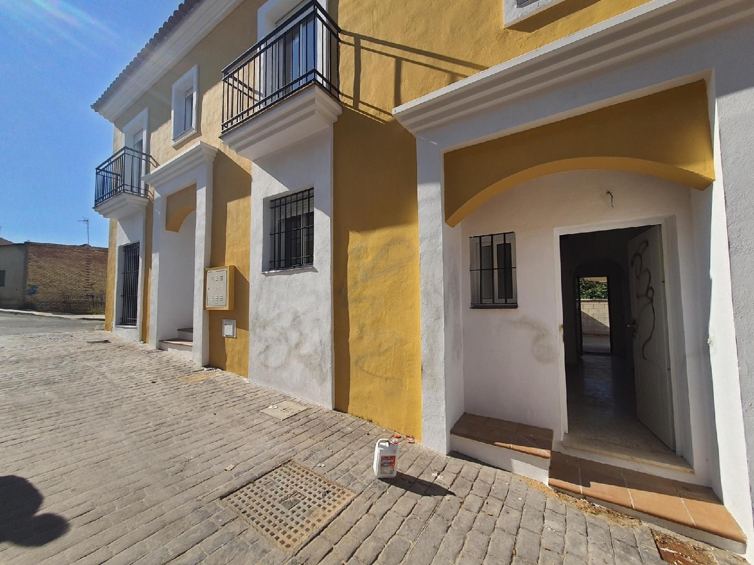  till salu hus Escacena Del Campo Condado (El) 3