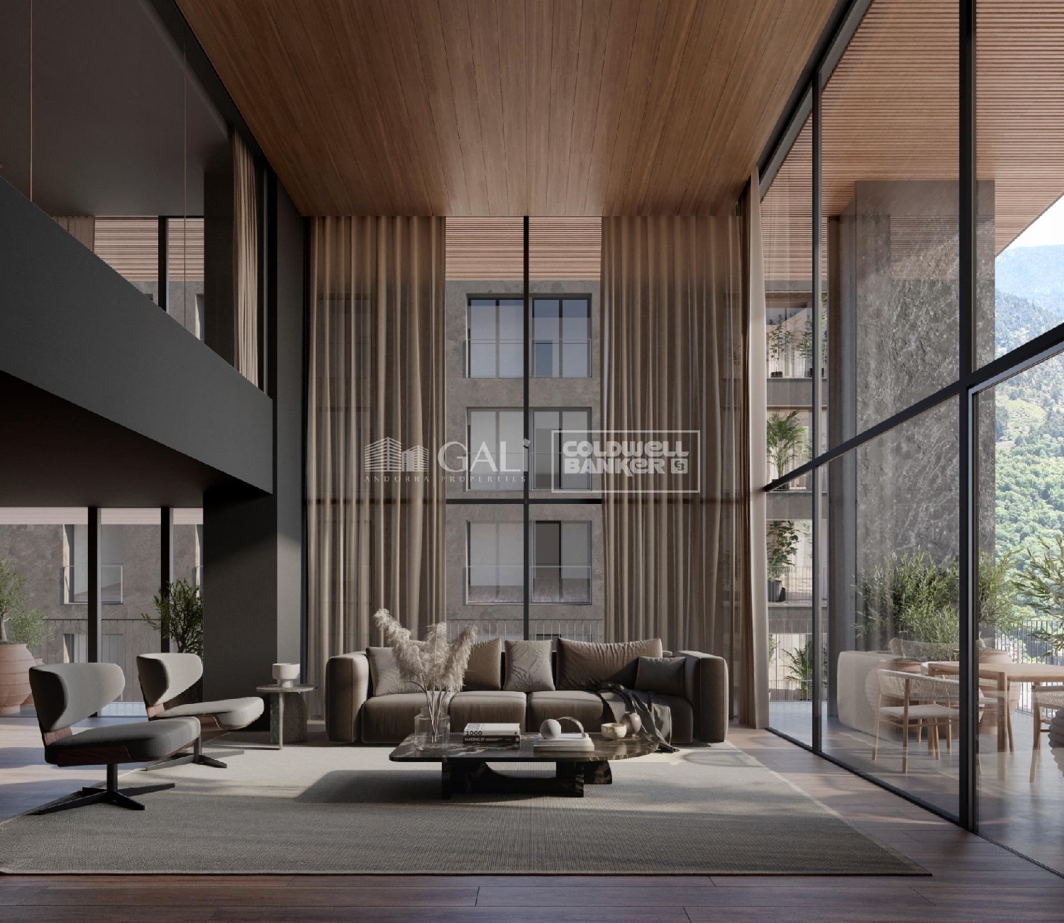 kaufen Haus Escaldes-Engordany Escaldes-Engordany 2