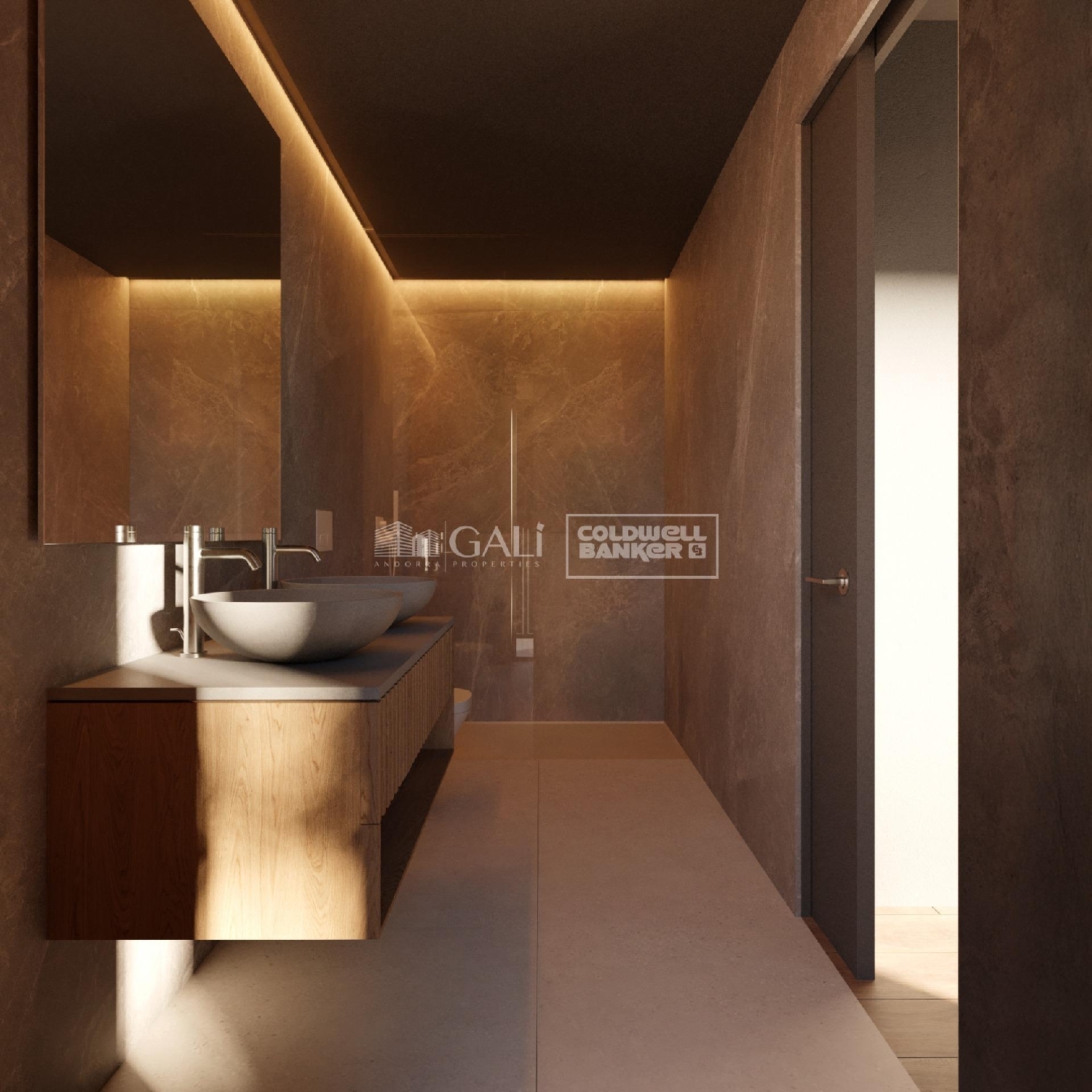 kaufen Haus Escaldes-Engordany Escaldes-Engordany 5