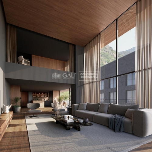 Escaldes-Engordany Escaldes-Engordany Haus Bild 6334795