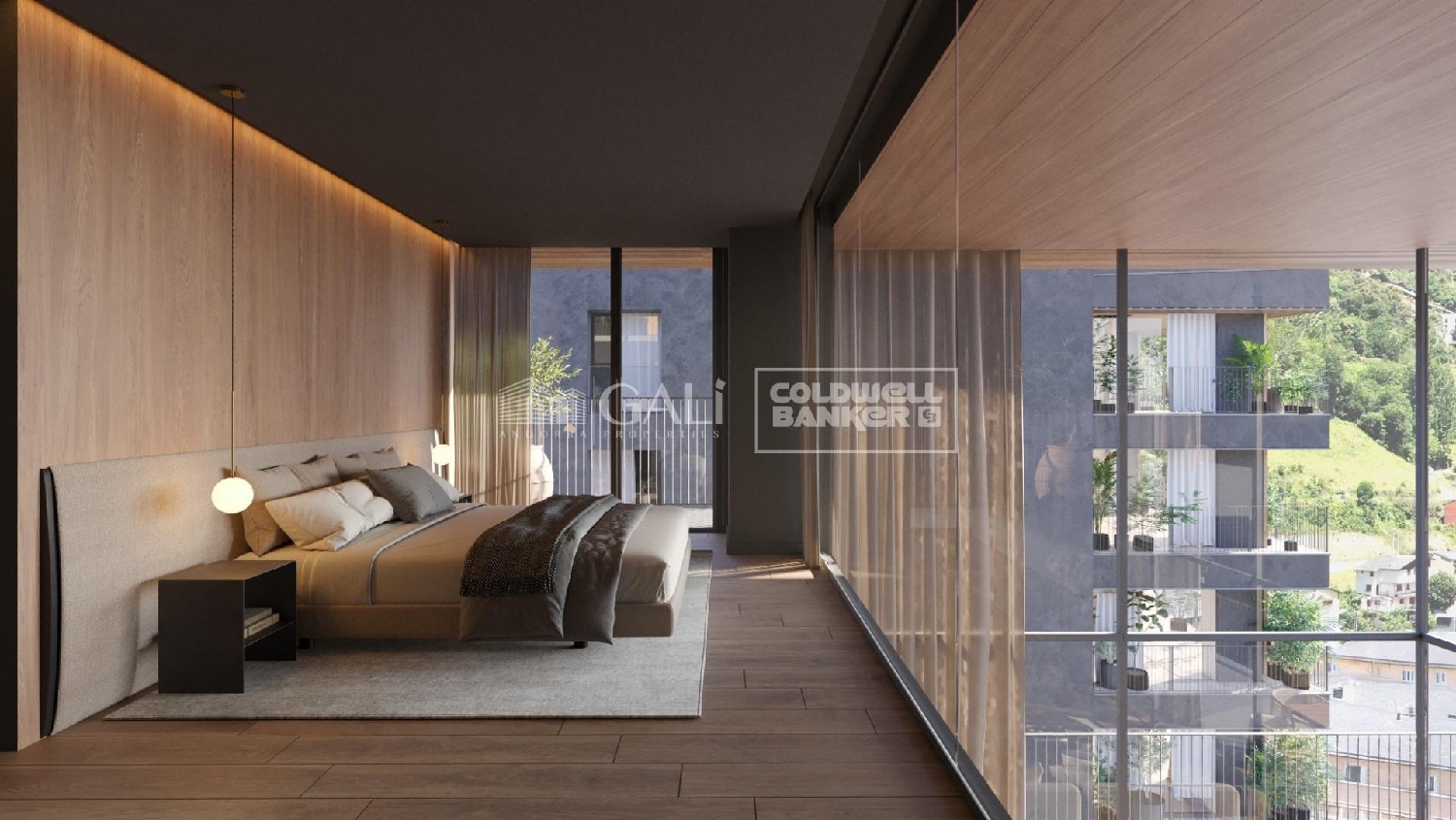 kaufen Haus Escaldes-Engordany Escaldes-Engordany 3