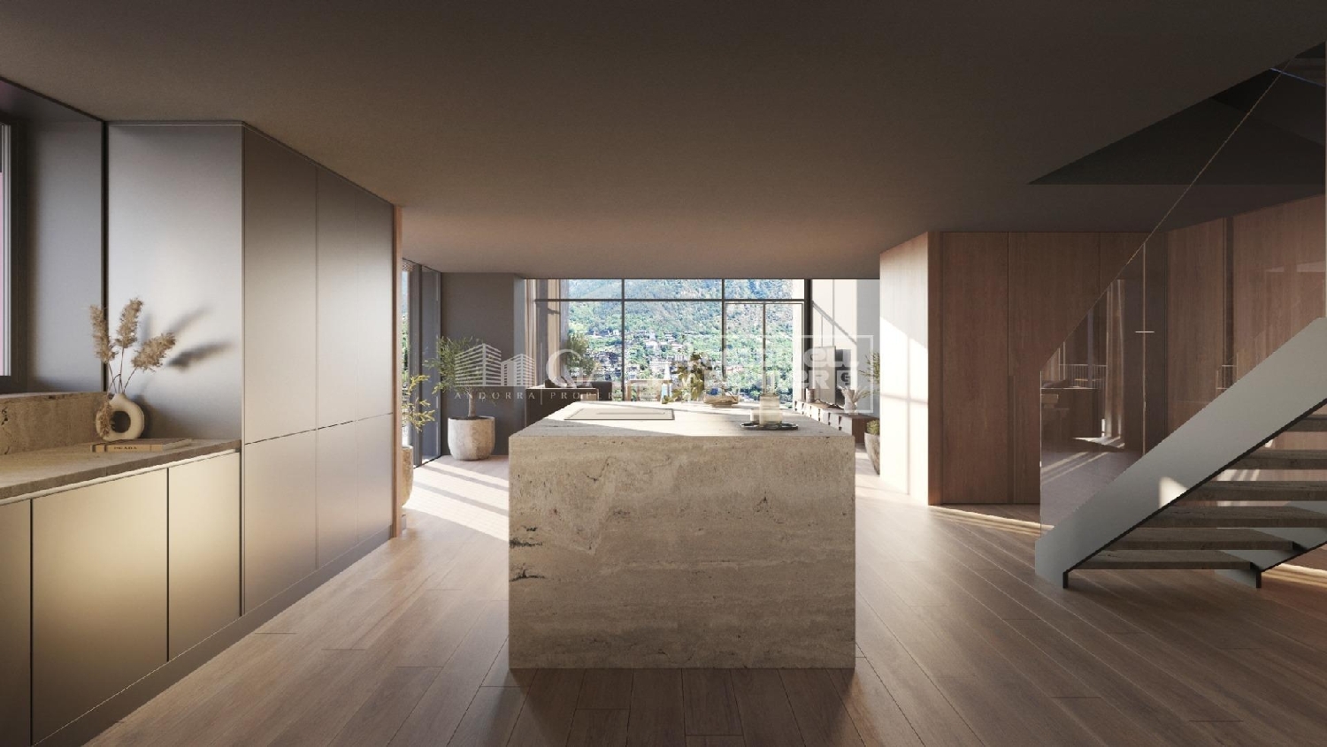 kaufen Haus Escaldes-Engordany Escaldes-Engordany 4