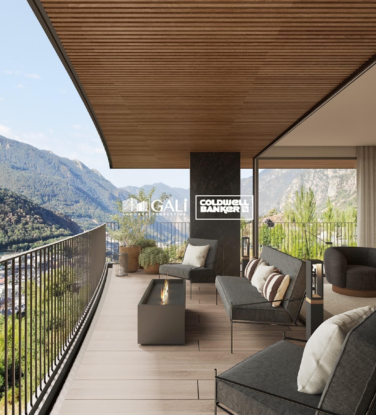 kaufen Haus Escaldes-Engordany Escaldes-Engordany 8