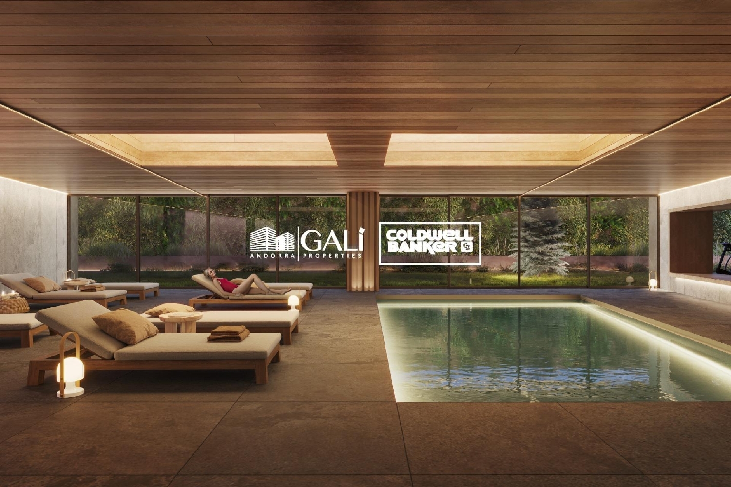 kaufen Haus Escaldes-Engordany Escaldes-Engordany 7