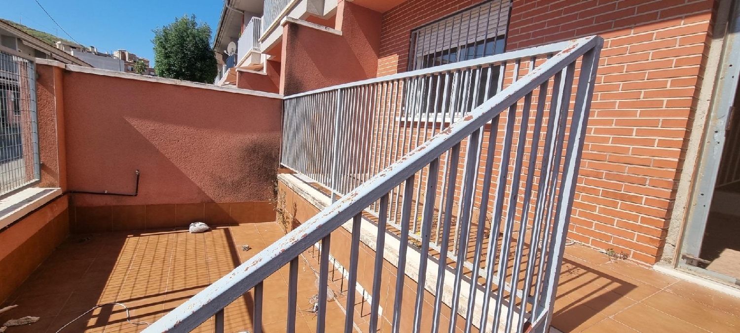 for sale house Esparragalejo Merida 1