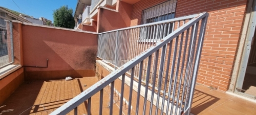 Esparragalejo Merida house foto 6330587