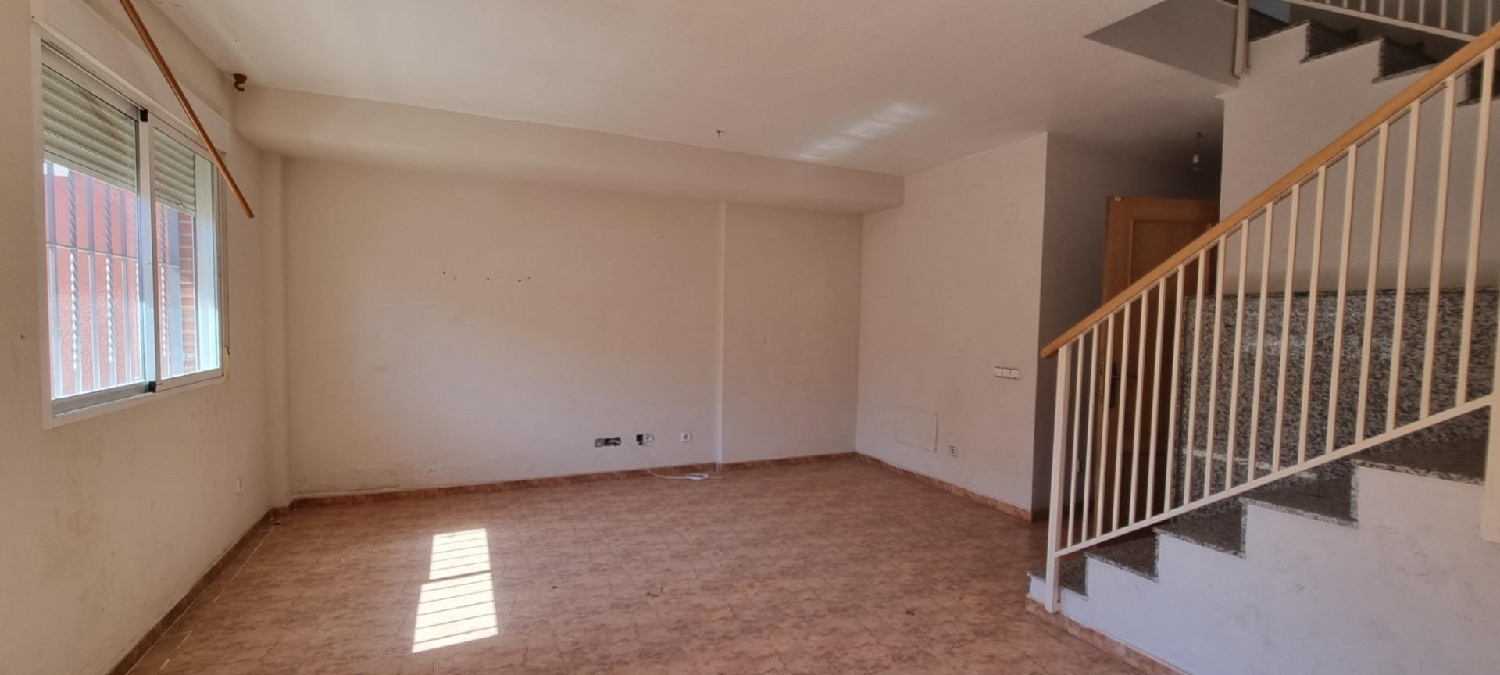 for sale house Esparragalejo Merida 3