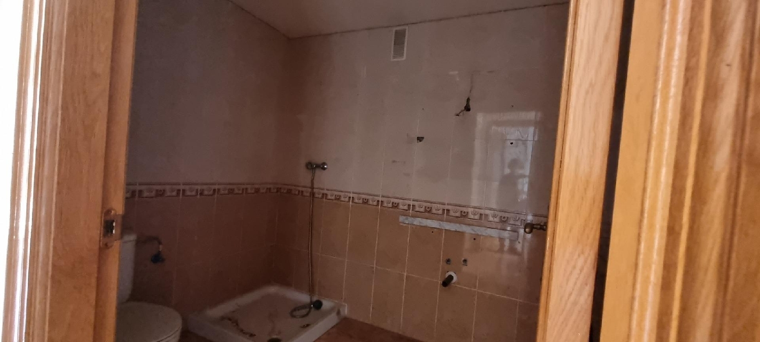 for sale house Esparragalejo Merida 4